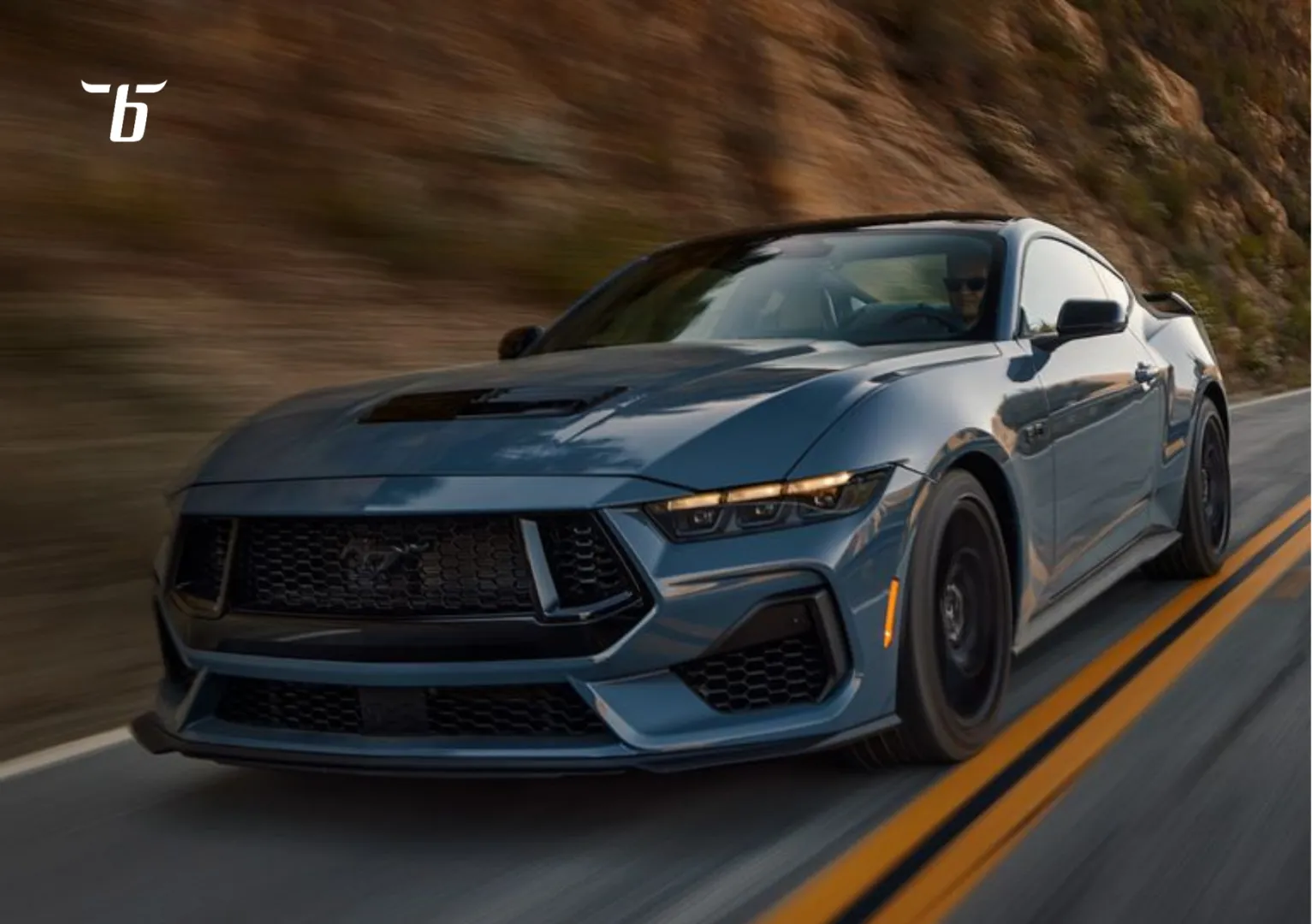 Retró, izom, stílus – 60 éve tart a Mustang-imádat