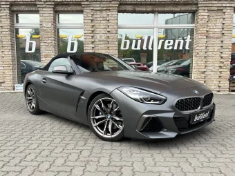 BMW Z4 M40i (automata) fotó
