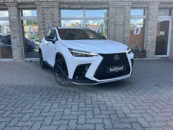 Lexus NX450h+ F Sport fotó