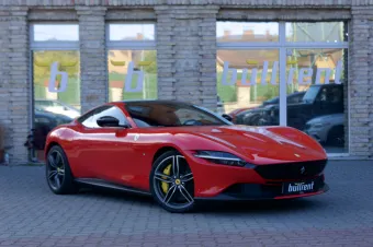 Ferrari Roma !!! Kiemelt ajánlat!!! fotó