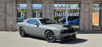 Dodge Challenger 5.7 V8 (2018) fotó