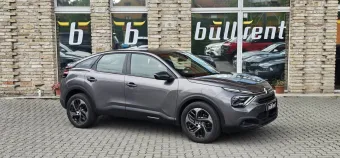 Citroen C4 autómata fotó