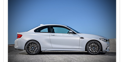 BMW M2 Competition bérlés autóbérlés autókölcsönzés bullrent élményvezetés