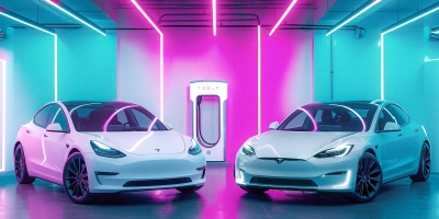 Tesla Model 3 Long Range S Plaid Bullrent autókölcsönzés autóbérlés napi bérlés tartós bérlés élményvezetés páros ajánlat