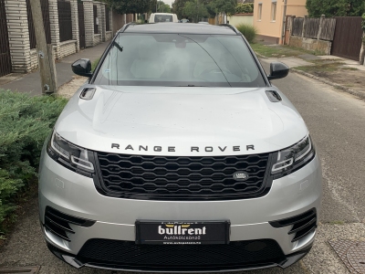 Range Rover Velar D300 R Dynamic autóbérlés