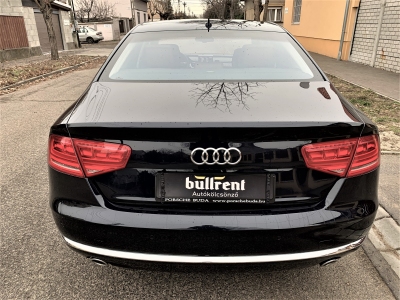Rent a Car Budapest bullrent