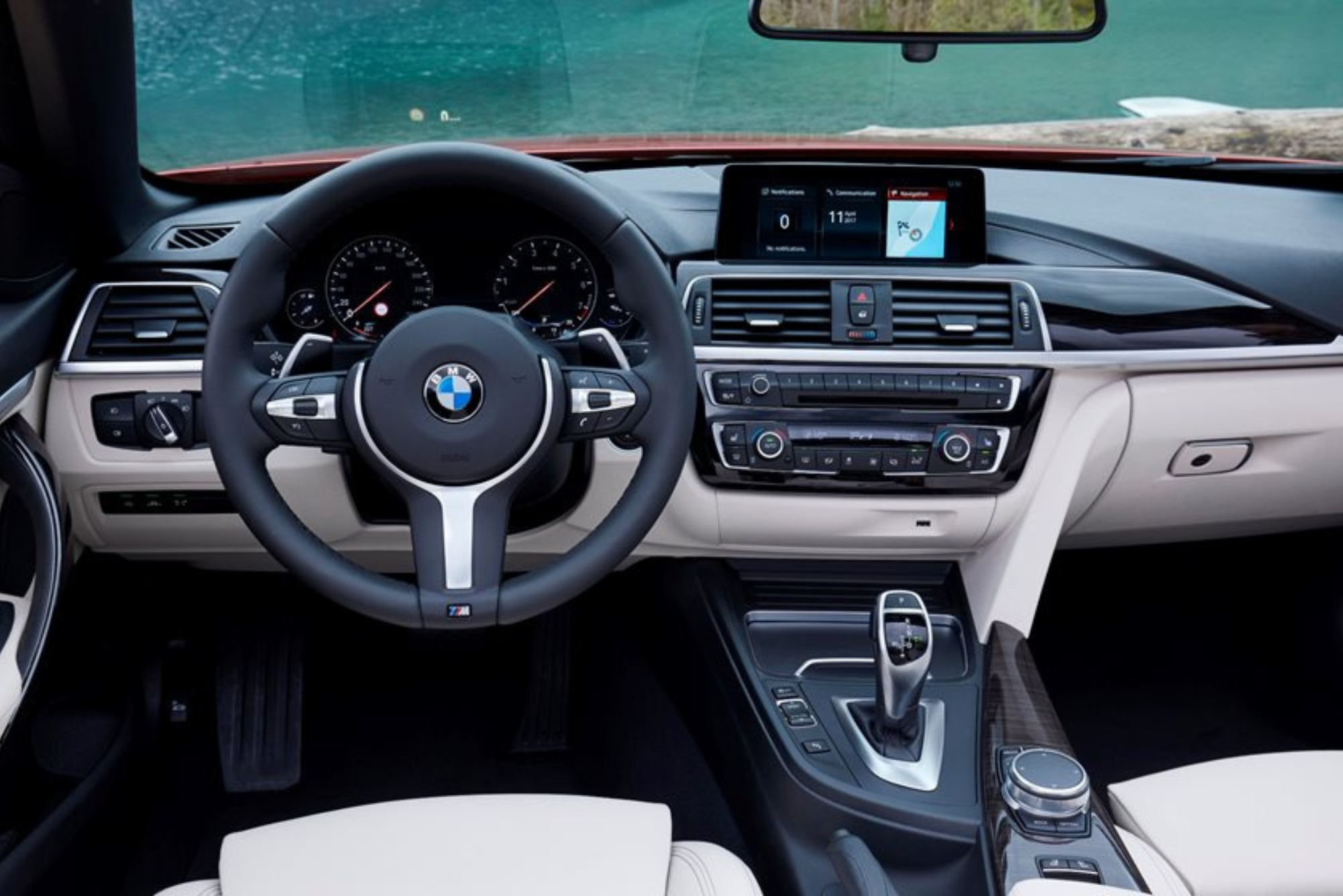 BMW 430iX Cabrio bérlés autóbérlés bullrent